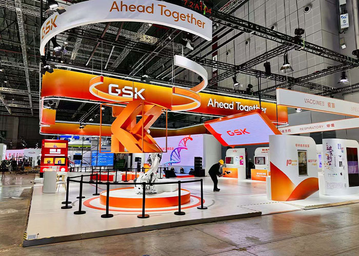 英國(guó)專業(yè)展臺(tái)搭建 英國(guó)專業(yè)展臺(tái)搭建