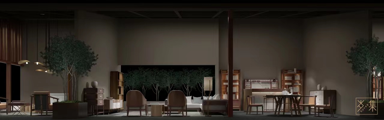 上海展會(huì)主場(chǎng)設(shè)計(jì)搭建公司